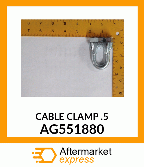 CABLE_CLAMP_.5_ AG551880