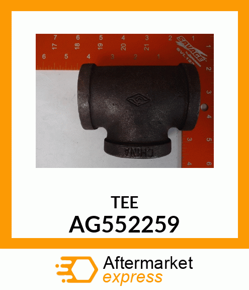 TEE AG552259