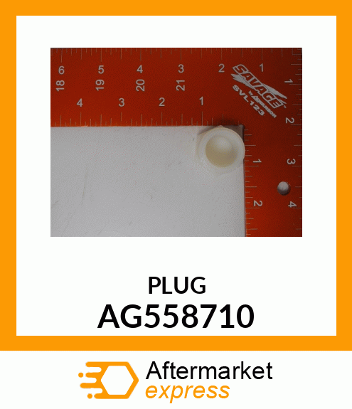 PLUG AG558710