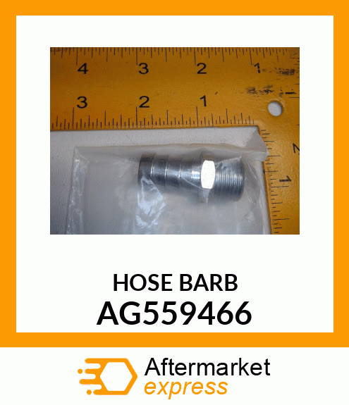 HOSE_BARB AG559466