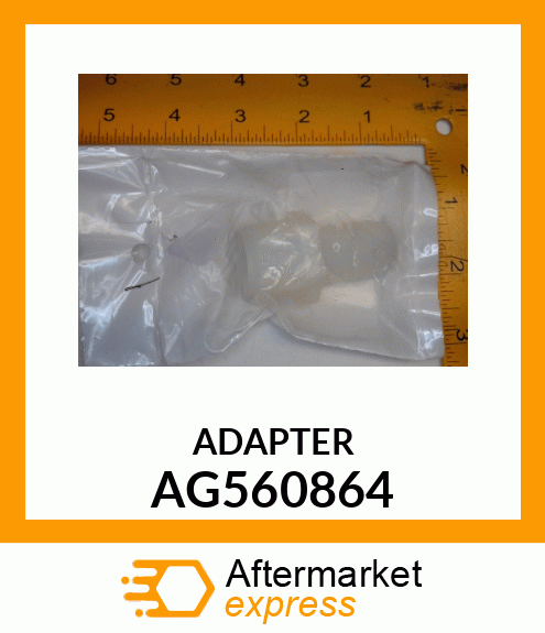 ADAPTER AG560864