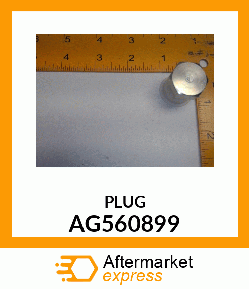 PLUG AG560899