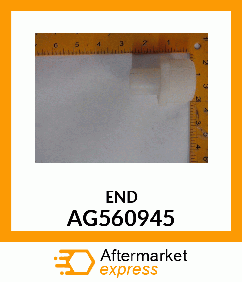 END AG560945