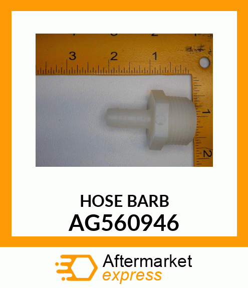 HOSE_BARB AG560946