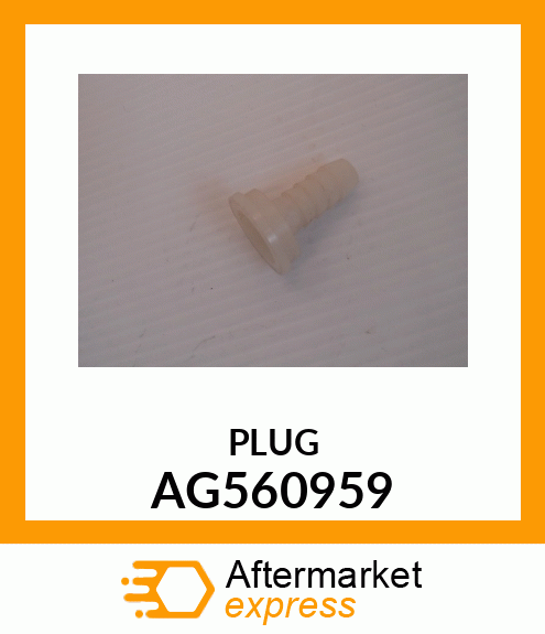 PLUG AG560959