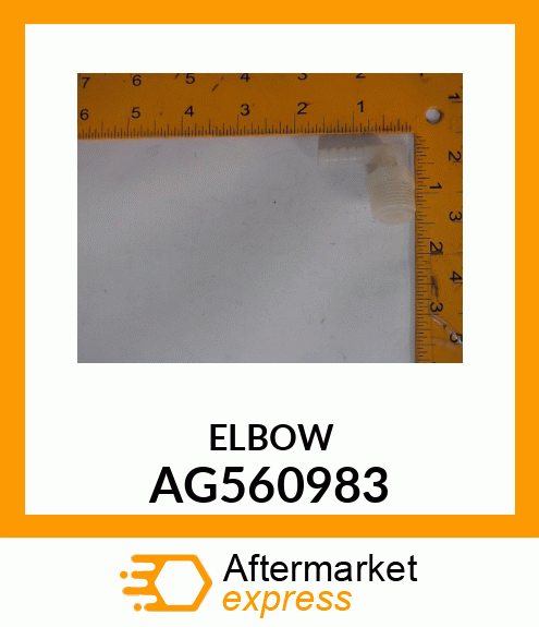 ELBOW AG560983