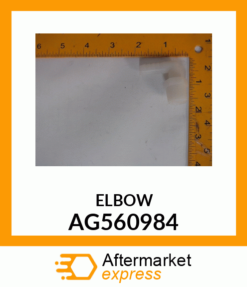 ELBOW AG560984