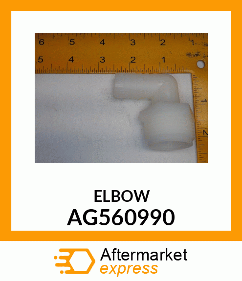 ELBOW AG560990