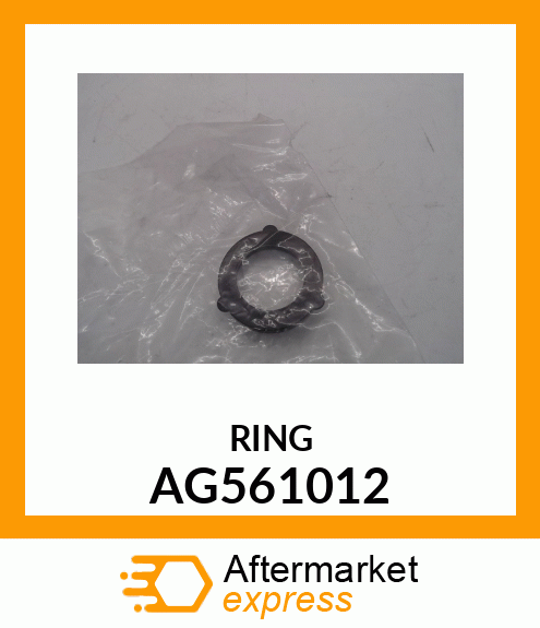 RING AG561012