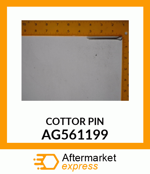 COTTOR_PIN AG561199