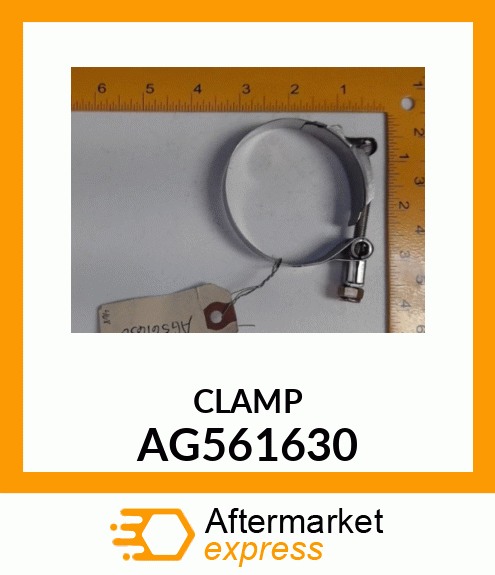 CLAMP AG561630