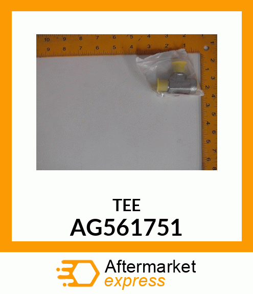 TEE AG561751