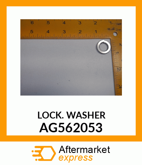 LOCK_WASHER AG562053