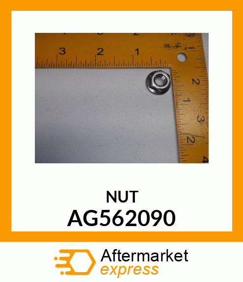 NUT AG562090