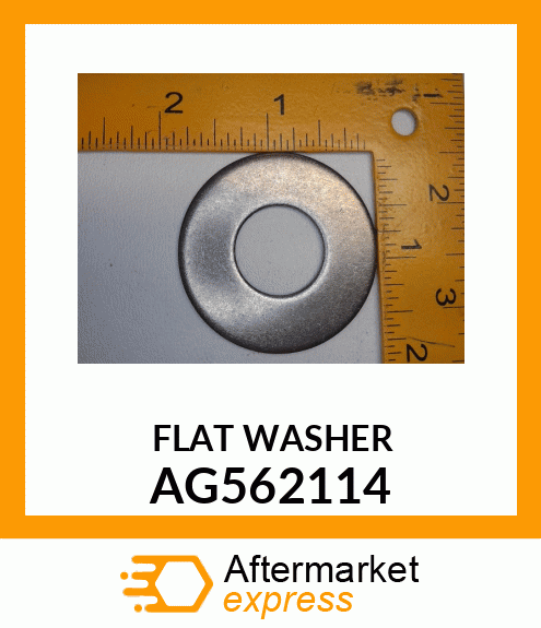 FLAT_WASHER AG562114