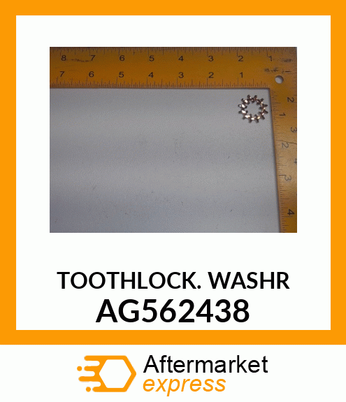 TOOTHLOCK_WASHR AG562438