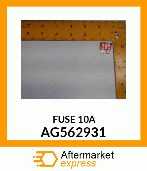 FUSE AG562931