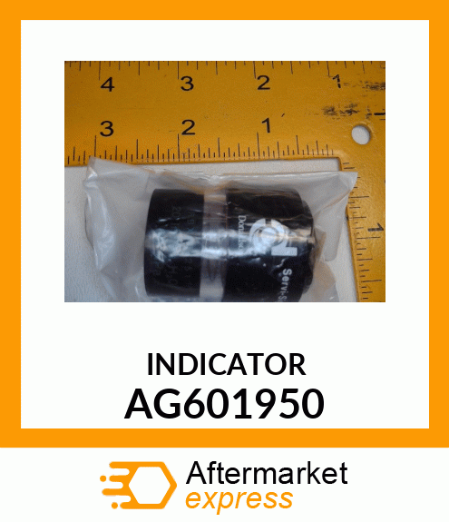 INDICATOR AG601950