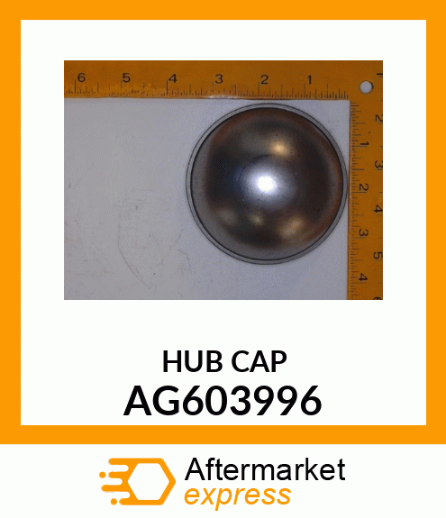 HUB_CAP AG603996