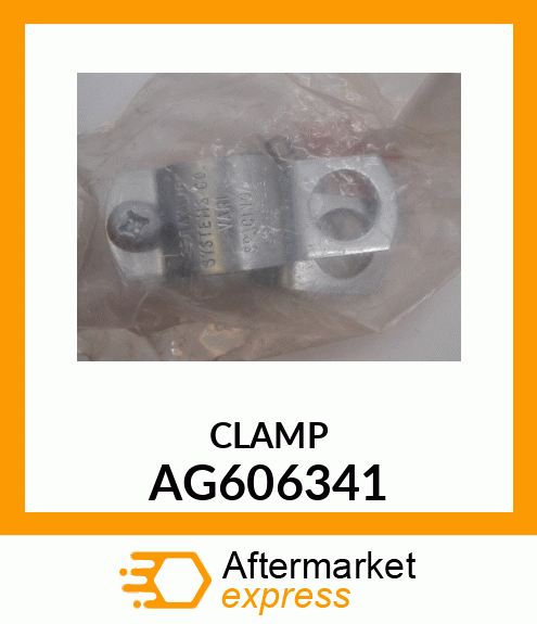 CLAMP AG606341