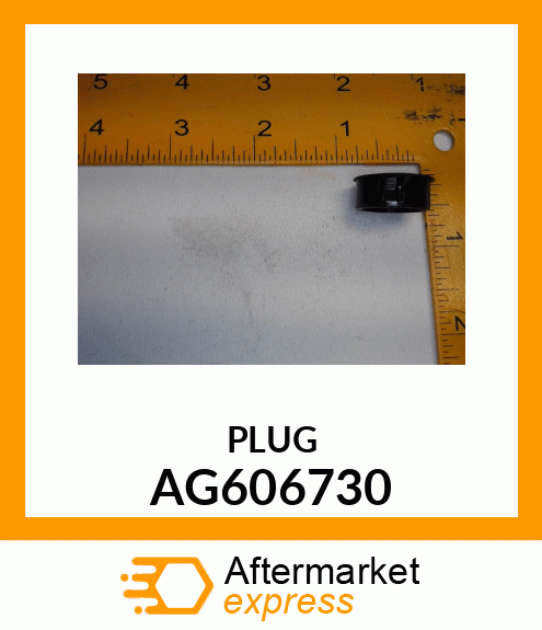 PLUG AG606730