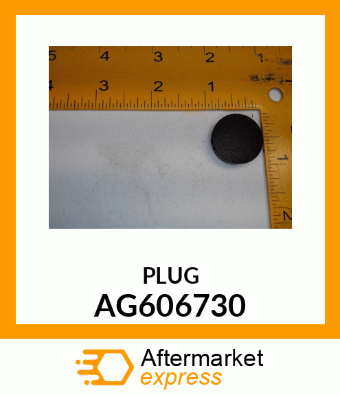 PLUG AG606730