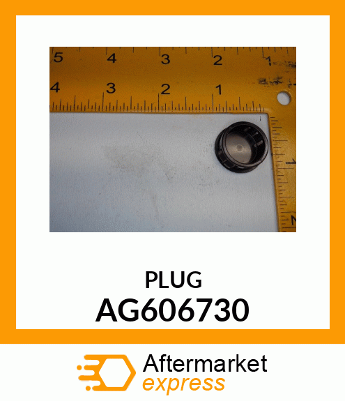 PLUG AG606730