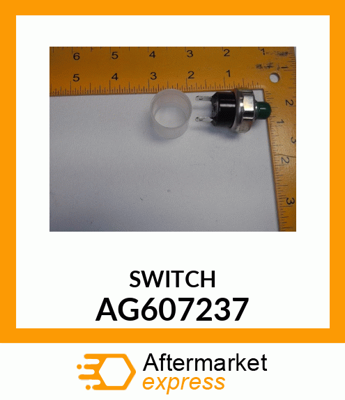 SWITCH AG607237