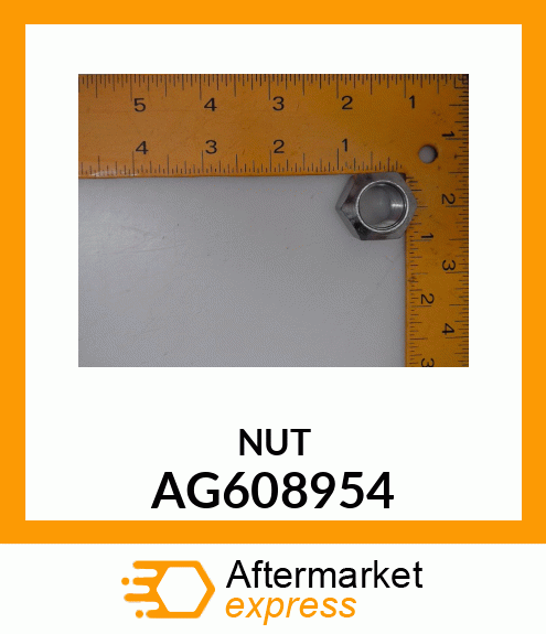 NUT AG608954