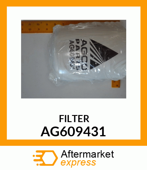 FILTER_3PC AG609431