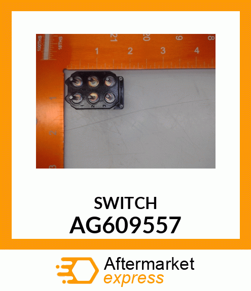 SWITCH AG609557