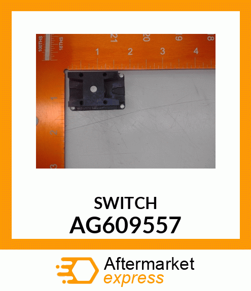 SWITCH AG609557