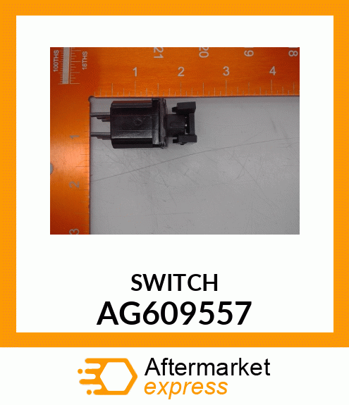 SWITCH AG609557