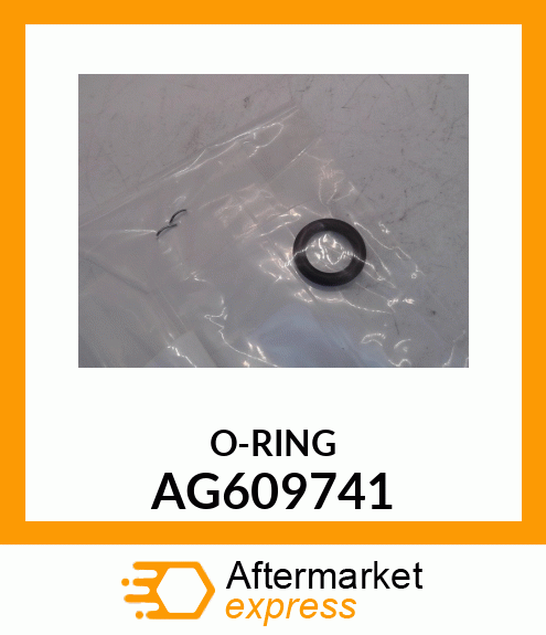 O-RING AG609741