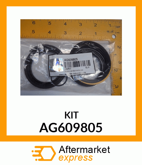 KIT8PC AG609805