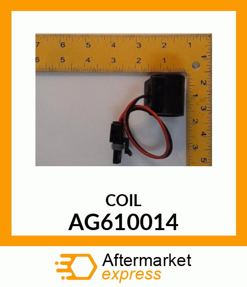 COIL AG610014