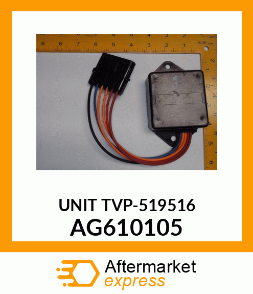 UNIT_TVP-519516 AG610105