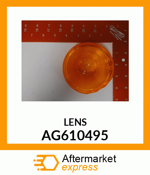 LENS AG610495