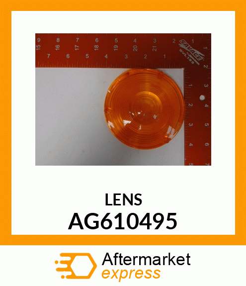 LENS AG610495