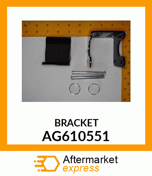 BRACKET AG610551