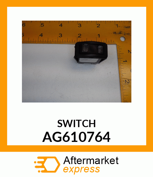 SWITCH AG610764