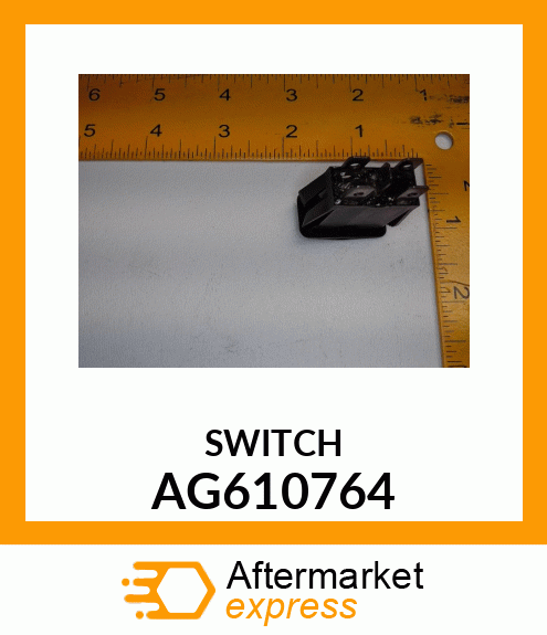 SWITCH AG610764