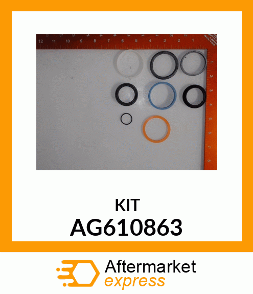 KIT AG610863