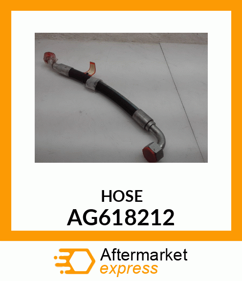 HOSE AG618212