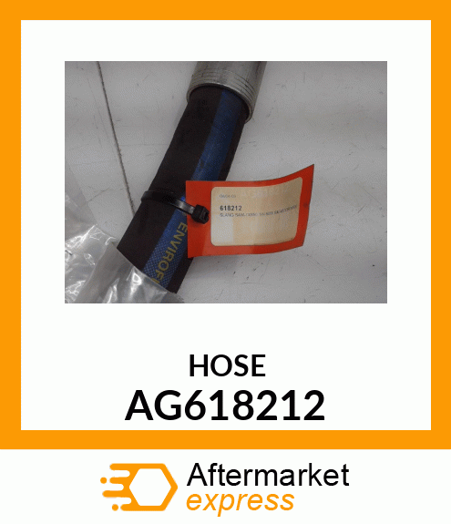 HOSE AG618212