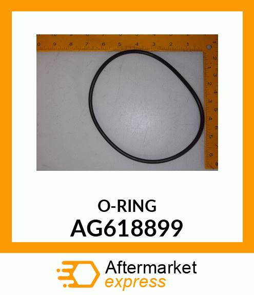 O-RING AG618899