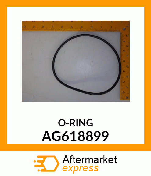 O-RING AG618899