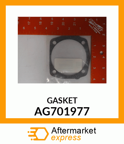 GASKET AG701977