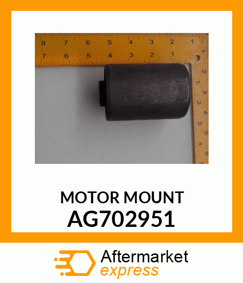 MOTOR_MOUNT AG702951