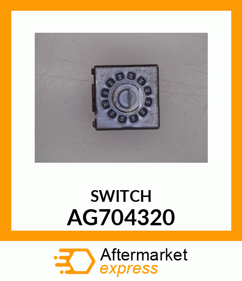 SWITCH AG704320